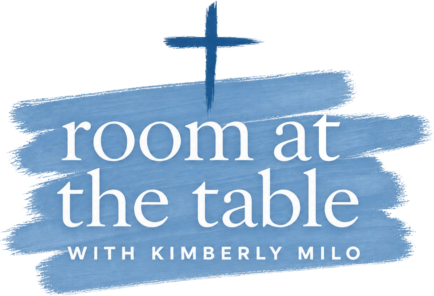 Room at the Table with Kimberly Milo